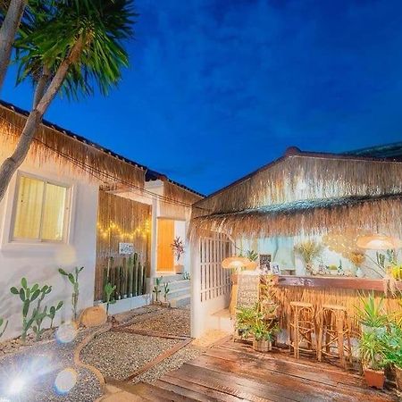Wynn Resort วิณณ์ รีสอร์ท Ko Lan Exterior photo